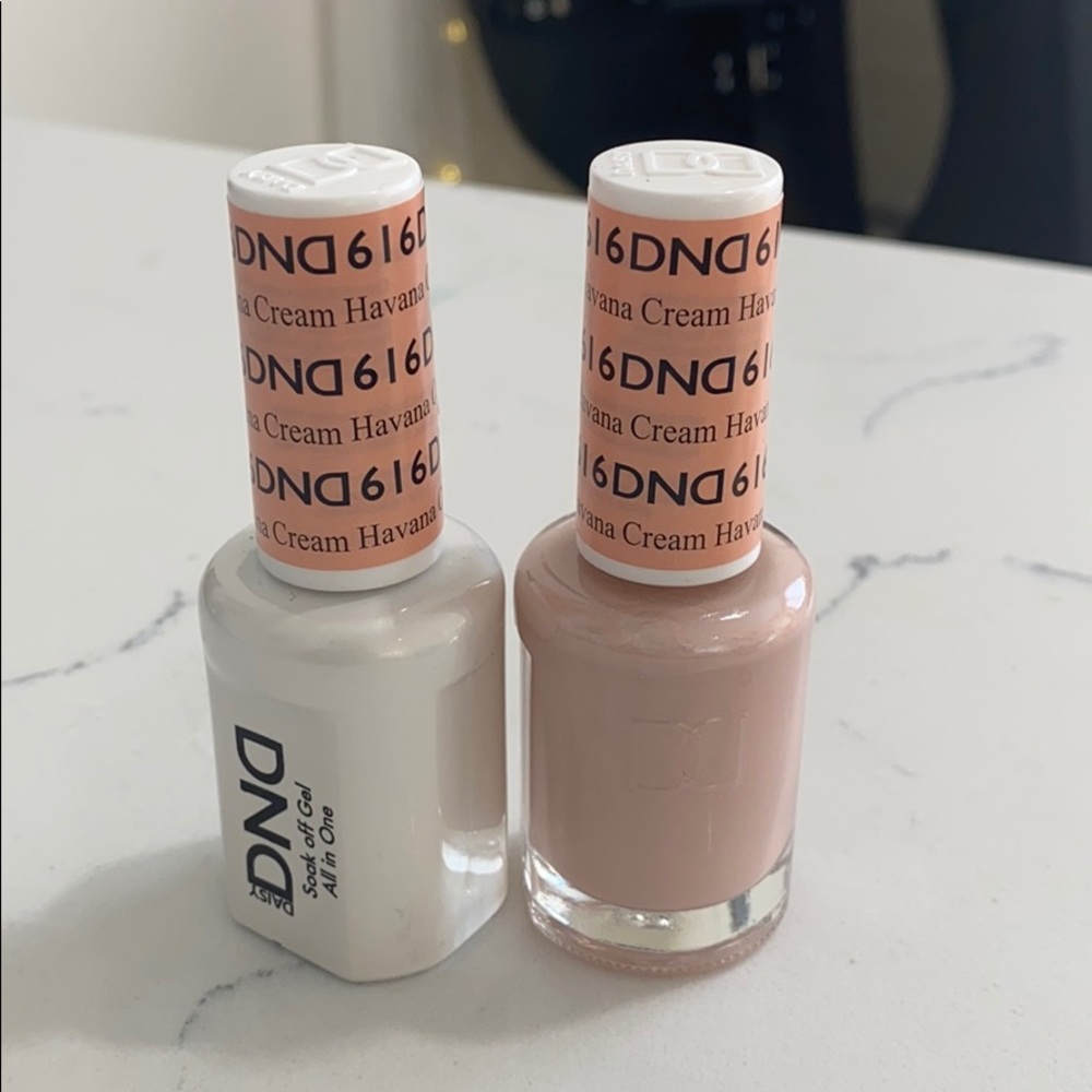DND polish set